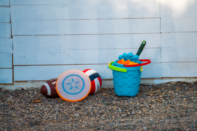 Beach Games n Toys