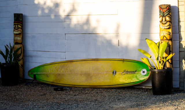 9ft Long Surfboards