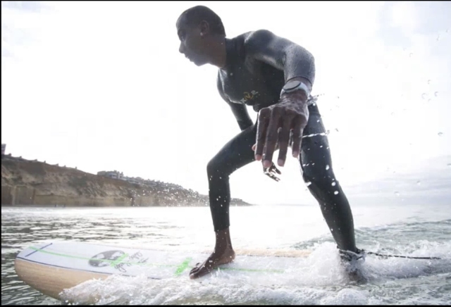 Private Surf lessons (Includes Rentals) - Image 3